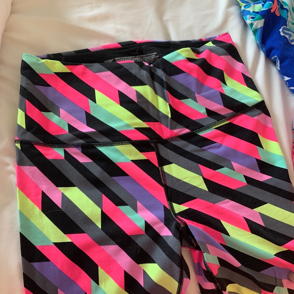 VSX leggings